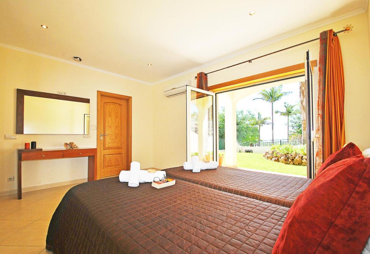 Anna Ant Villa *