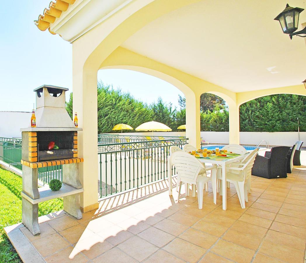 Anna Ant Villa Albufeira